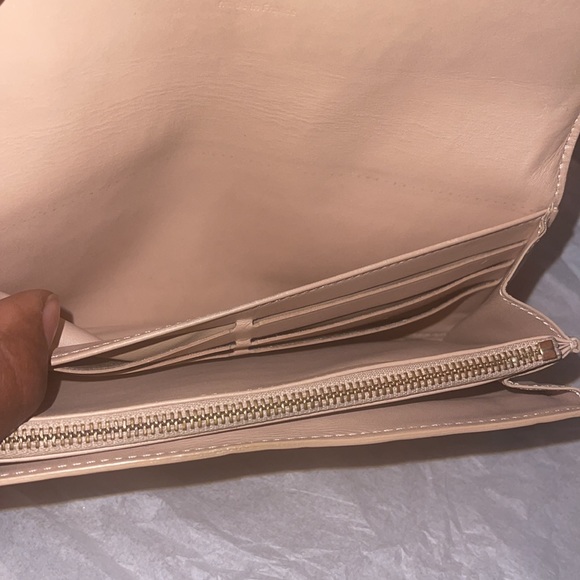 ๐ SOLD๐ Louis Vuitton Vernis Sarah Long Wallet - Picture 7 of 10